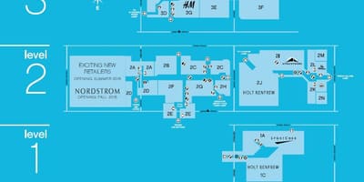 地図pcificセンター